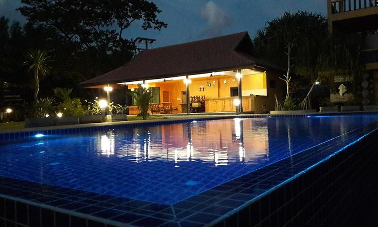 Raintree Bangsak Holiday Home Khao Lak Thailand Season Deals From 97